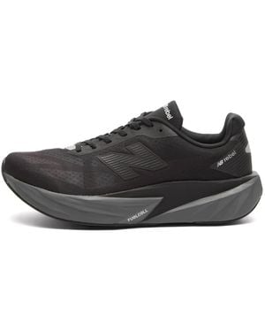New Balance New Balance Fuelcell Rebel V5 Trainer - Black