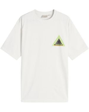 Gramicci Performance T-Shirt - White