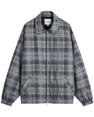 Butter Goods Jive Jacket - Grey