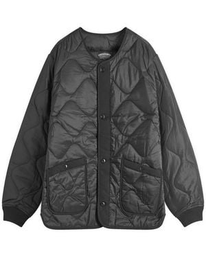 FRIZMWORKS M1965 Field Liner Jacket - Grey