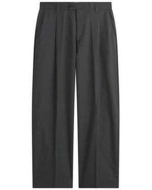 mfpen Service Trousers - Grey