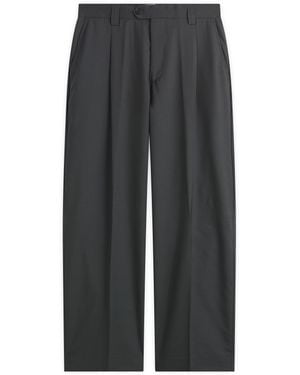 mfpen Service Pants - Gray