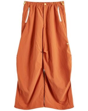 Nike Parachute Pant - Orange