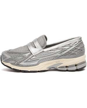 New Balance 1906 Loafer - Metallic