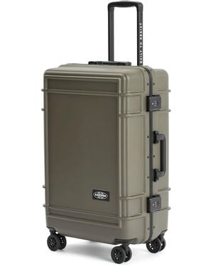 Eastpak Resist'R Luggage Case - Green