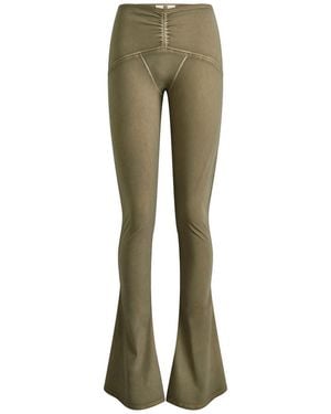 KNWLS Ghost Pants - Green