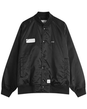 森遜士多®️ | 🌟 RE-STOCK ORDER • WTAPS WA2 / JACKET