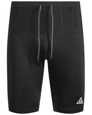 Nike Acg Lavaloop Half Tight - Grey