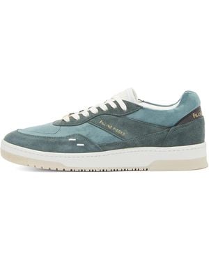Filling Pieces Ace Spin Dice Trainers - Blue