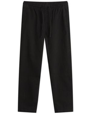 YMC Alva Skate Trouser - Black