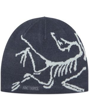 Arc'teryx Bird Head Toque - Blue