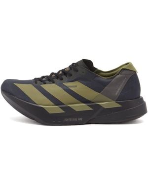 adidas Originals Adidas Adizero Adios Pro 4 Sneaker - Multicolour