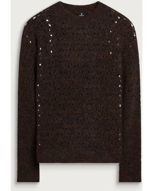 Represent Vandal Sweatshirt - Black