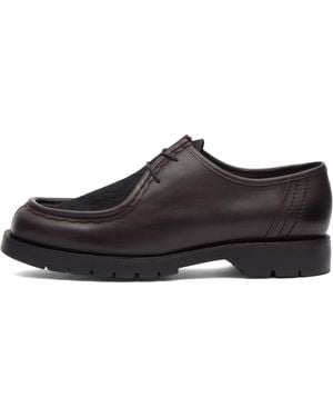 Kleman Padrini Shoe - Black