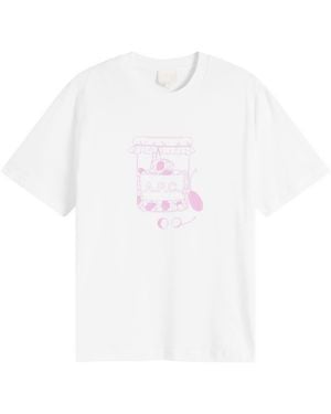 A.P.C. Capers T-Shirt - White