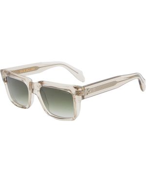 Cutler and Gross 1403 Sunglasses - Multicolour