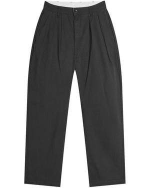 Service Works Ripstop Part Timer Pant - Grey