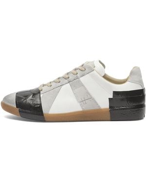 Maison Margiela Repaired Replica Sneaker - White