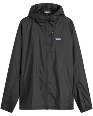 Patagonia Houdini Jacket - Black