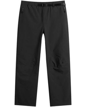 Mellow Clo Boulder Trousers - Grey