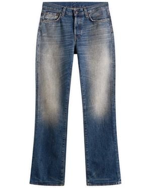 Acne Studios 2009 Bootcut Jeans - Blue