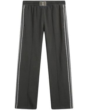 adidas By Avavav Terry Track Pant - Grey