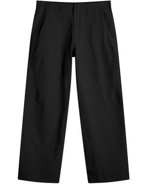 Arc'teryx Arc'Teryx Veilance Corbel Trousers - Black