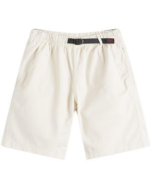 Gramicci Twill G-Short - Natural