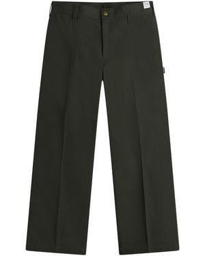 Neighborhood Wide Work Pants - Gray