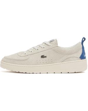 Lacoste End. X Umpire Trainer - White