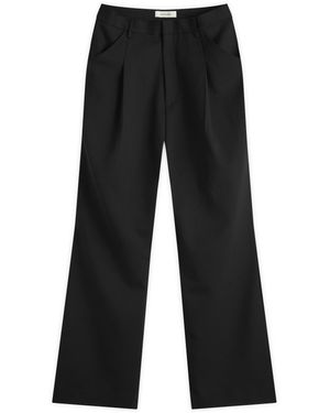 Entire studios Dc Trousers - Black