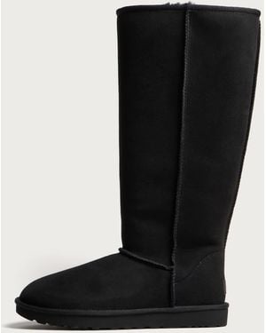 UGG Classic Ultra Tall Boot - Black
