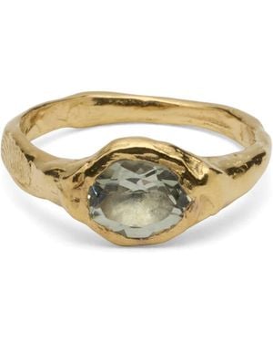 SIMUERO Faro La Mola Ring - Metallic