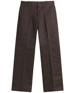 Dickies 874 Original Fit Work Pant - Brown