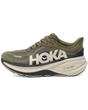 Hoka One One Clifton Pro Sneaker - Brown