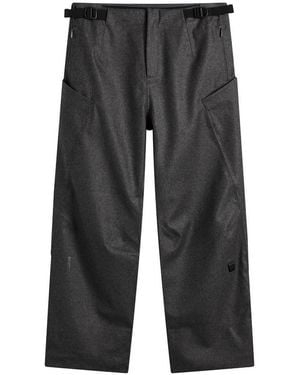 Nike X Nocta Code Flow Pant - Grey