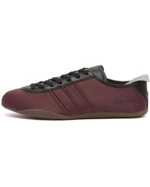 Y-3 Tokyo Sneakers - Brown