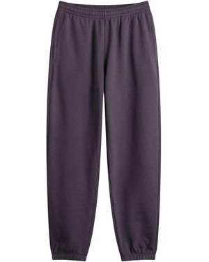 Nike Wool Classics Fleece Pant - Blue