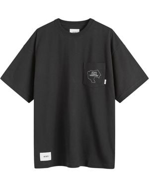 WTAPS T-shirts for Men | Online Sale up to 35% off | Lyst