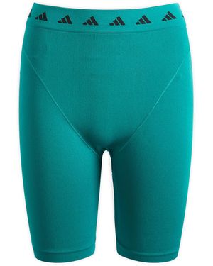 adidas Eqt Shorts - Blue