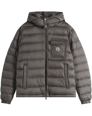 Moncler Verith Jacket - Gray