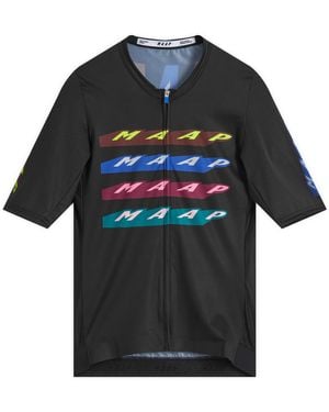 MAAP Evade X Pro Air Jersey 2.0 - Black