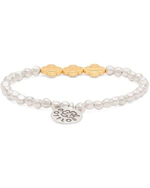 Gottlob Edition 4 Bracelet - White