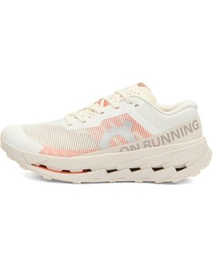 On Shoes Cloudultra 3 Trainers - Natural