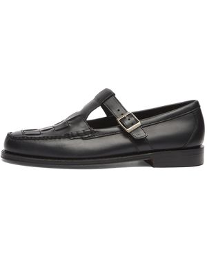 G.H. Bass & Co. Fisherman - Black