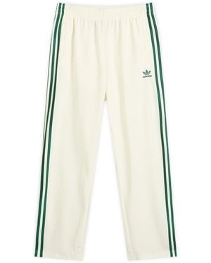 adidas Firebird Track Pant - Natural