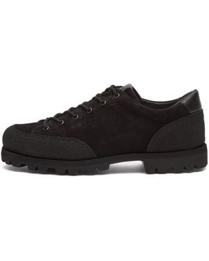 Paraboot Montana - Black