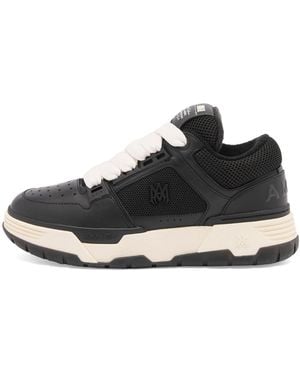 Amiri Sneakers - Black