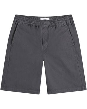 Palmes Lucien Shorts - Grey