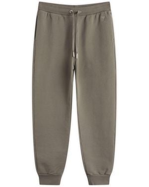 Ami Paris Tonal Adc Jogger - Grey
